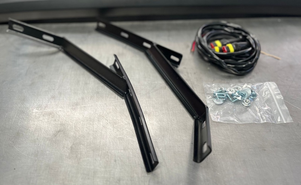 PARRILLA FORD F-150 04/08