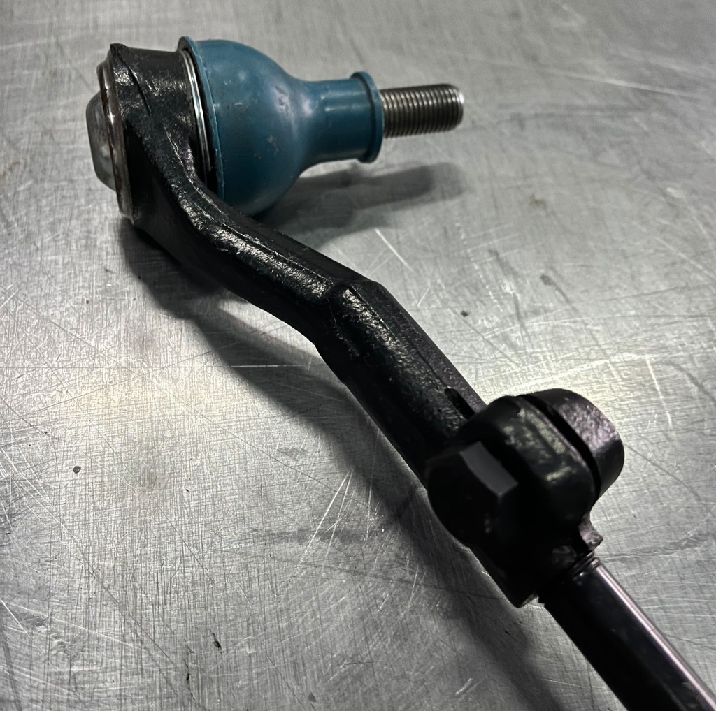 Barra Delantera Izquierda de Acople de Dirección BMW E90 / E82 / X1 / Serie 3 / 128i / 328i / 335i 2007 2013