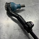 Barra Delantera Izquierda de Acople de Dirección BMW E90 / E82 / X1 / Serie 3 / 128i / 328i / 335i 2007 2013