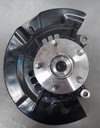 Bocina y nabo derecho para Toyota Camry 2012-2017