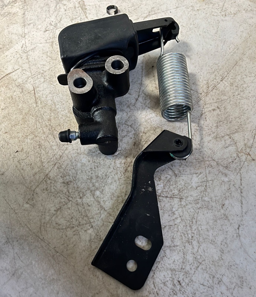 Válvula de Detección de Freno de Carga para Nissan Frontier Navara D22 2.5td de 1998-2001