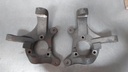 Pareja de Nabos de levante para Chevy Silverado 99-06