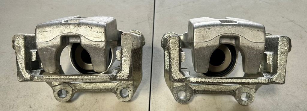 Calipers de freno para Dodge Charger/Challenger/Magnum 05-11