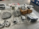 KIT DISTRIBUCION HYUNDAI VERACRUZ/AZERA/KIA SORENTO 06/12