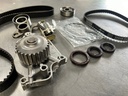 KIT BOMBA DE AGUA HONDA 2.3L 16v 92/96