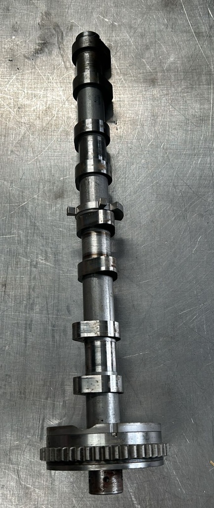 Arboles de leva para Audi A4/Quatro 2.0 08-11