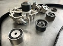 Kit Bomba de Agua Subaru Outback lll 03/09 Legacy lV 03/09 Forester lll 2008 Outback lV 2009 Legacy V 09/15 2.5L