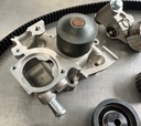 Kit Bomba de Agua Subaru Outback lll 03/09 Legacy lV 03/09 Forester lll 2008 Outback lV 2009 Legacy V 09/15 2.5L