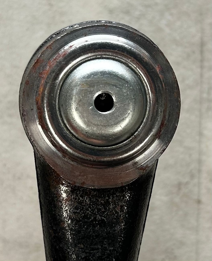 Barra de acoplamiento exterior delantero para Dodge Dakota 97-99
