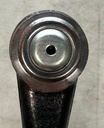 Barra de acoplamiento exterior delantero para Dodge Dakota 97-99