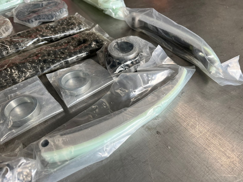 KIT DISTRIBUCION FORD 4.6L V8 09/14
