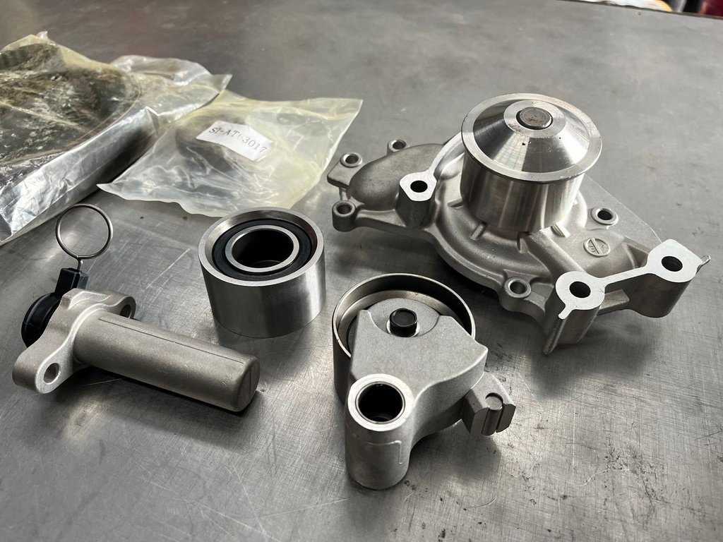 KIT BOMBA DE AGUA TOYOTA CAMRY/AVALON 3.0L 99/06