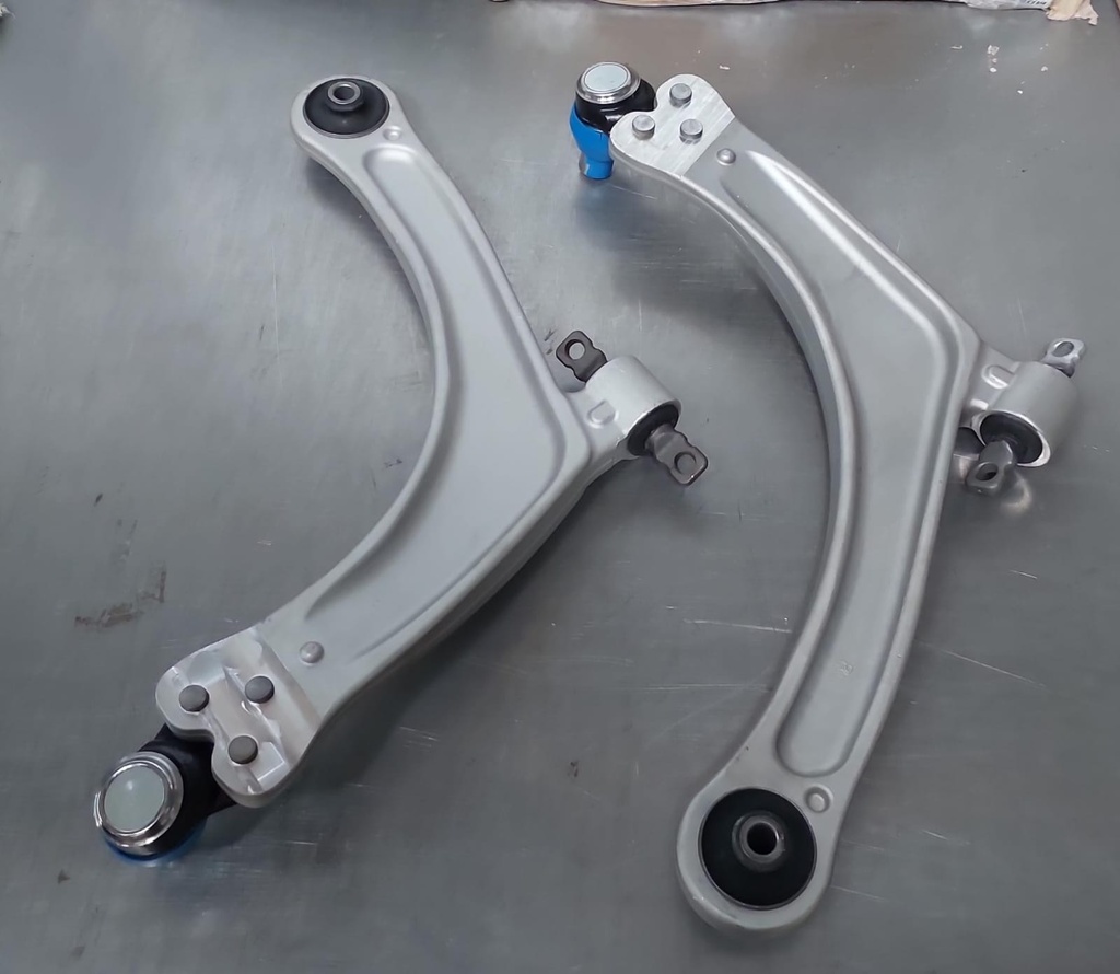 Tijeretas para Chevrolet Cobalt HHR 07-10