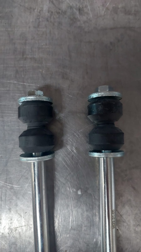 Barras estabilizadoras para GMC/Chevy/Hummer/Cadillac