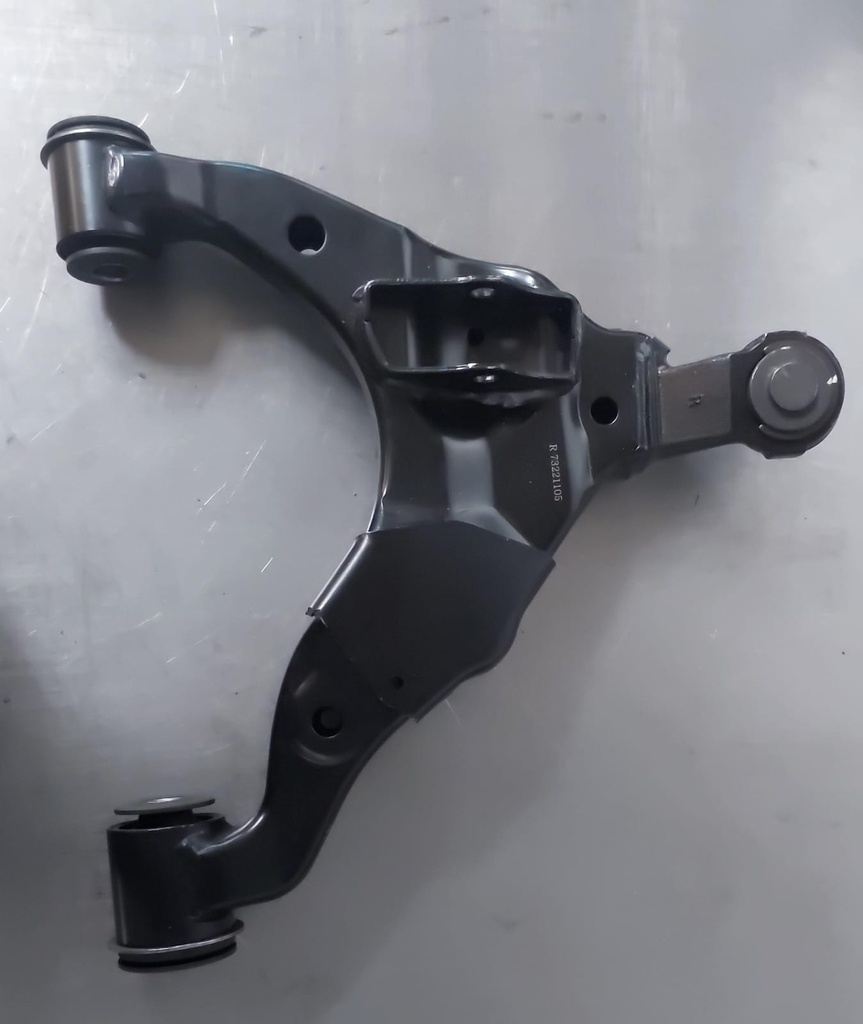 Tijereta derecho para Toyota 4Runner  2003-2009