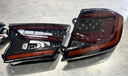 Par de Luces Traseras Led/Ahumadas Honda Accord 10Gen 18-21