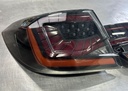 Par de Luces Traseras Led/Ahumadas Honda Accord 10Gen 18-21