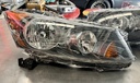 SILVINES HONDA ACCORD/SEDAN 4 PUERTAS 08/12