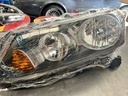 SILVINES HONDA ACCORD/SEDAN 4 PUERTAS 08/12