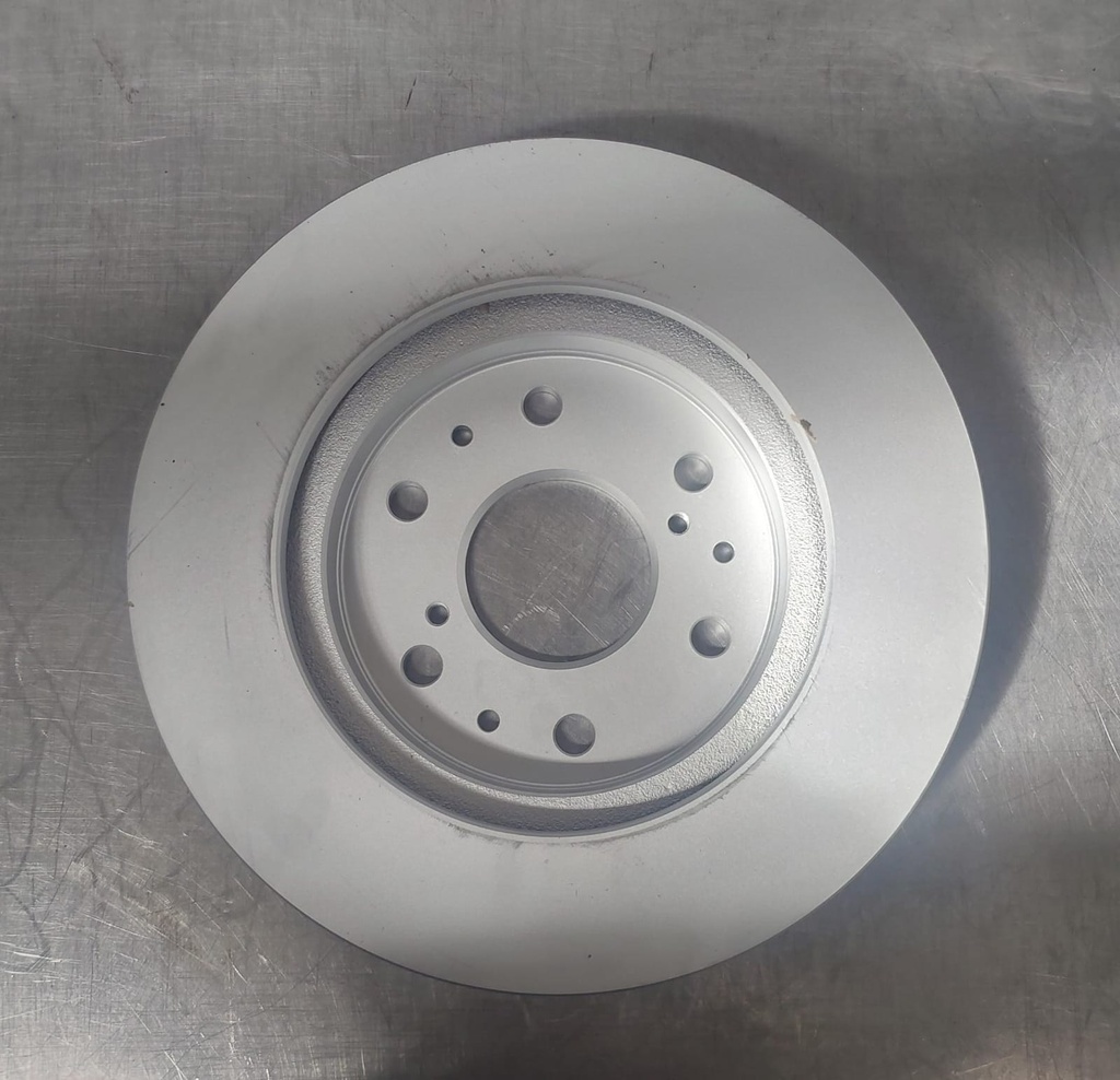 Disco delantero ventilado solido para Chevrolet Suburban/Cadillac Escalade ESV 2020