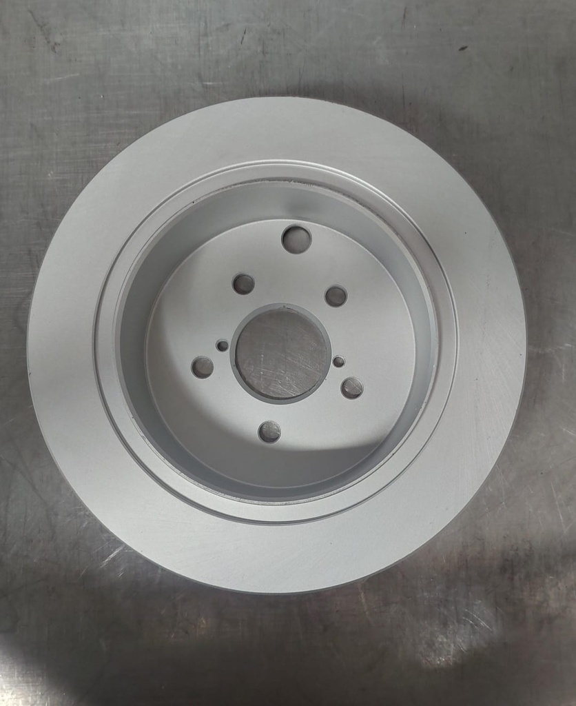 Disco trasero solido para Kia Sportage EX 05-10