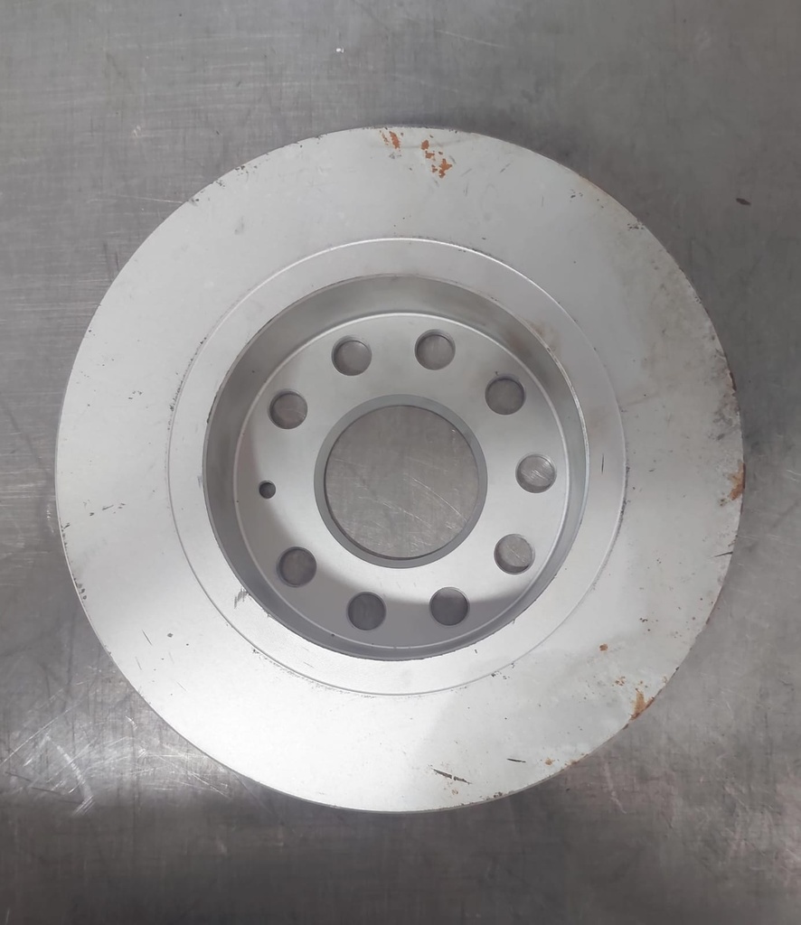 Disco trasero solido para Volkswagen Beetle 18-19