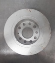 Disco trasero solido para Volkswagen Beetle 18-19
