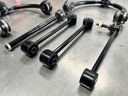 Kit de Suspención de 6 Piezas Jeep Grand Cherokee 2005 2010