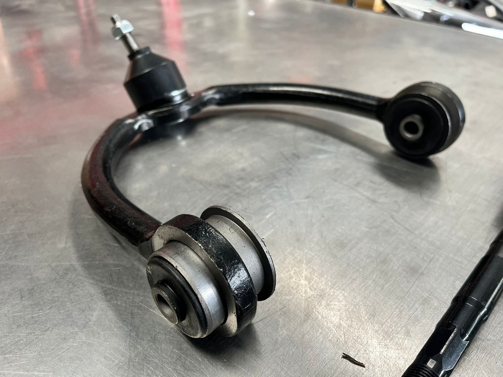 Kit de Suspención de 6 Piezas Jeep Grand Cherokee 2005 2010