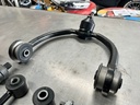 Kit de Suspención de 6 Piezas Jeep Grand Cherokee 2005 2010