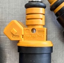 Inyectores de Combustible para Ford V8 4.6L / 5.0L / 5.4L / 5.8L Bronco 1993 1994 / Expedition 1997 2002 / E150 1993 2003 / E250 / E350 1993 2002 / F150 1993 2003 / F250 1993 1999 / F350 1993 2003.
