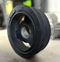 DAMPER Chevrolet Corvette 1997-2013 6.0L / 62L V8