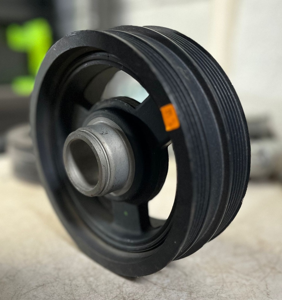 DAMPER Chevrolet Corvette 1997-2013 6.0L / 62L V8