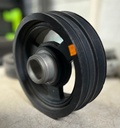 DAMPER Chevrolet Corvette 1997-2013 6.0L / 62L V8