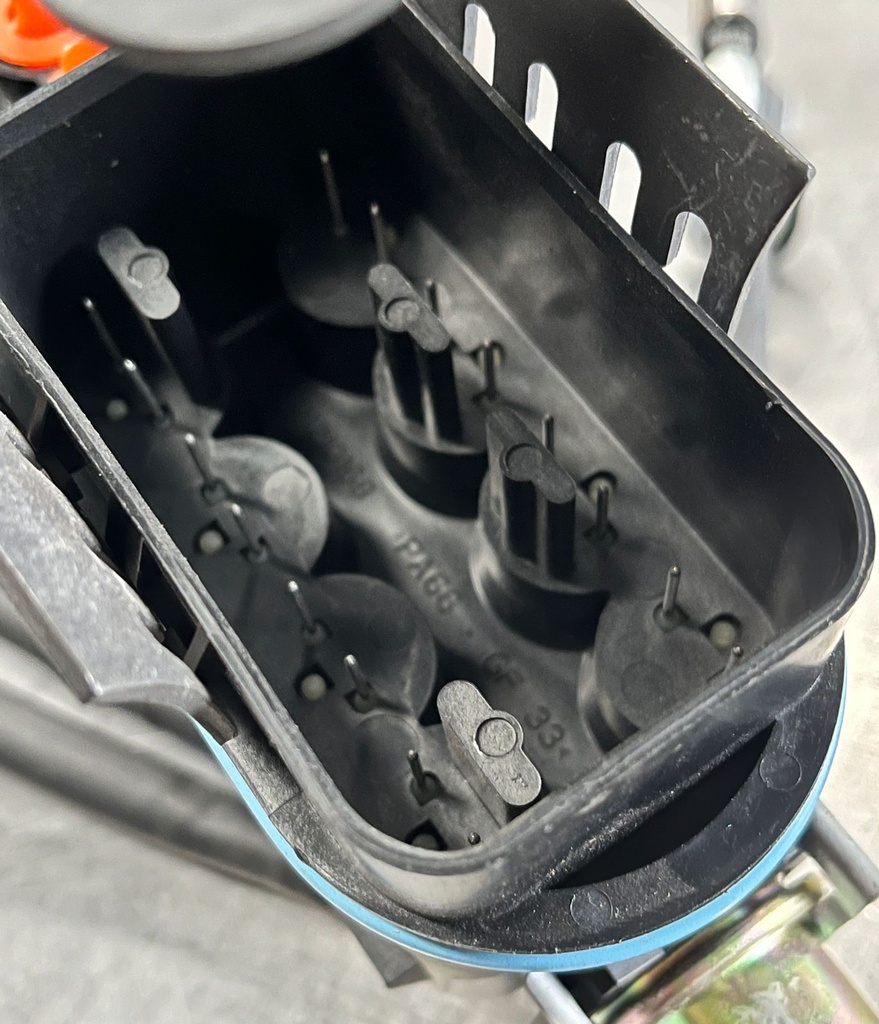 Inyección para Motores de  Chevrolet V8 5.0L y 5.7L de 1996 2002.