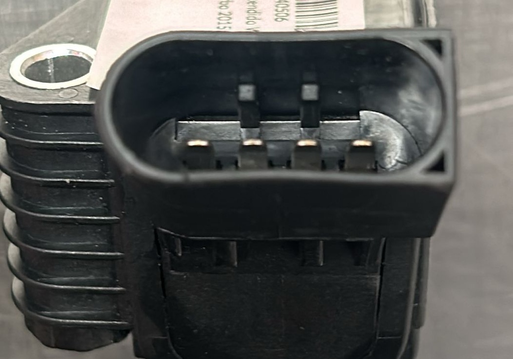 Juego de bobinas de encendido Volkswagen Jetta Betlee 2.0L Turbo 2015 al 2023