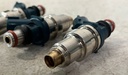 Inyectores de Combustible (3) para Toyota Tacoma 2.4L 4 Cilindros de 1995 2000