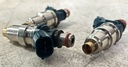 Inyectores de Combustible (3) para Toyota Tacoma 2.4L 4 Cilindros de 1995 2000