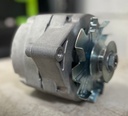 Alternador de 63 amperios para Jeep CJ5 2.8L 1979 1982 / CJ8 2.5L 1979 1983