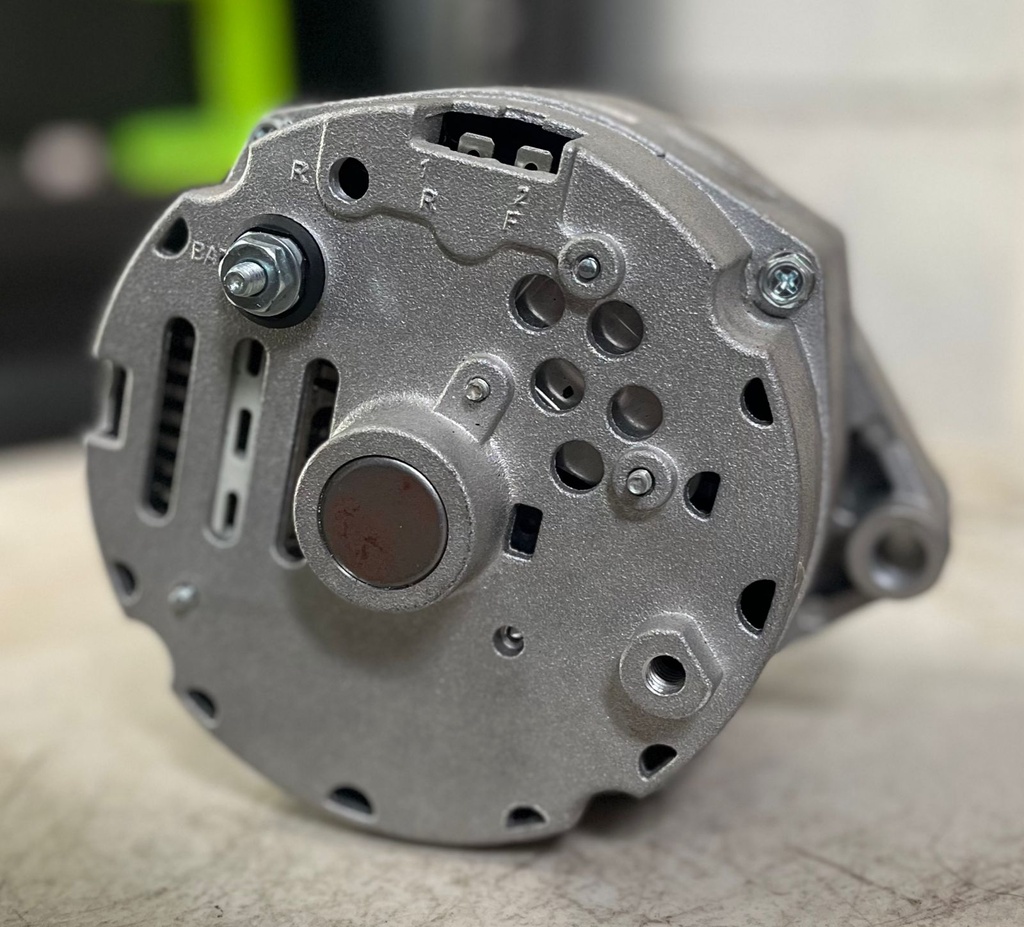 Alternador de 63 amperios para Jeep CJ5 2.8L 1979 1982 / CJ8 2.5L 1979 1983
