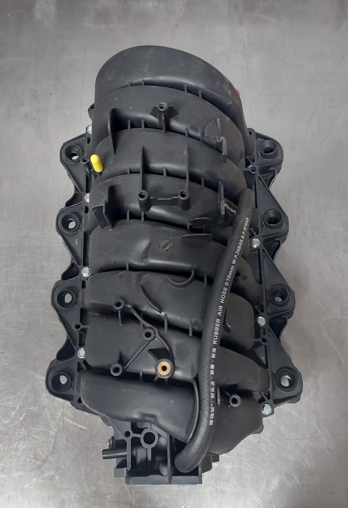 Colector de admision para Chevrolet Silverado 1500 V8 4.8L/Cadillac Escalade V8 6.0L