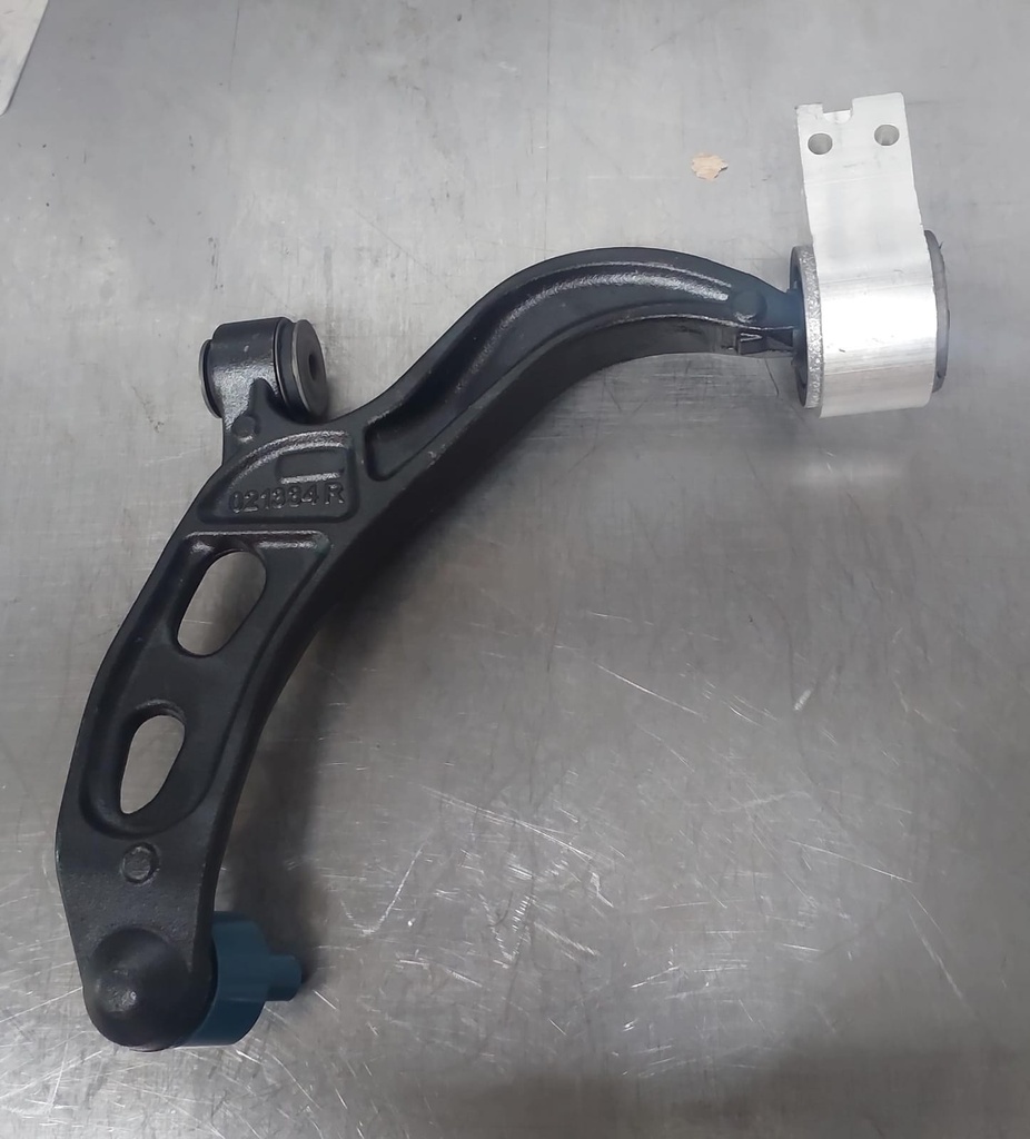tijereta delantera derecha para Ford Lincoln 09-12