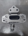 Soporte de motor para Chrysler 200 2.4L/Jeep Cherokee 2.4L 14-21
