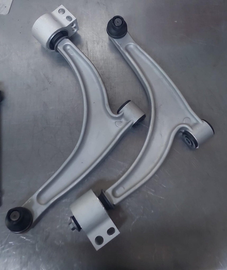 Kit de tijeretas para Chevrolet Malibu 2005-2010