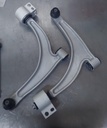 Kit de tijeretas para Chevrolet Malibu 2005-2010