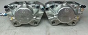 Calipers de freno delanteros para Mercedes-Benz - W123 230/240D/280E/300D 77-89