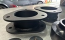 KIT LEVANTE TOYOTA RAV4 2006 2018 DELANTERO 2" TRASERO 1.5"