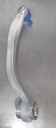 Tijereta izquierda para Audi A4/Volkswagen Passat 1998-2005