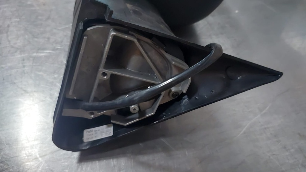 Espejo izquierdo para Dodge Ram 1500/2500/3500 98-01