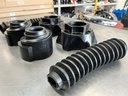 Kit de levante Jeep KJ/Liberty 02/06